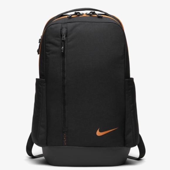 Nike Other - Nike VAPOR POWER Large Backpack - Black/Yellow